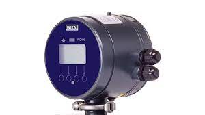 دبی سنج های الکترومغناطیسی(Electromagnetic flow meters)