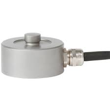 مبدل های نیروی فشاری(Compression force transducers)