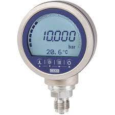 دستگاه کالیبراسیون فشارسنج دیجیتال(Digital pressure gauges)